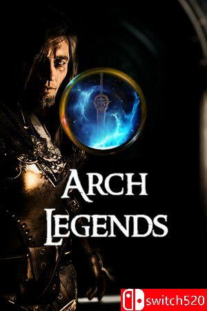《弓神传奇（Arch Legends）》官方中文 TENOKE镜像版[CN/EN/JP]