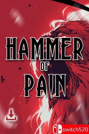 《疼痛之锤（Hammer of Pain）》官方中文 TENOKE镜像版[CN/TW/EN/JP]