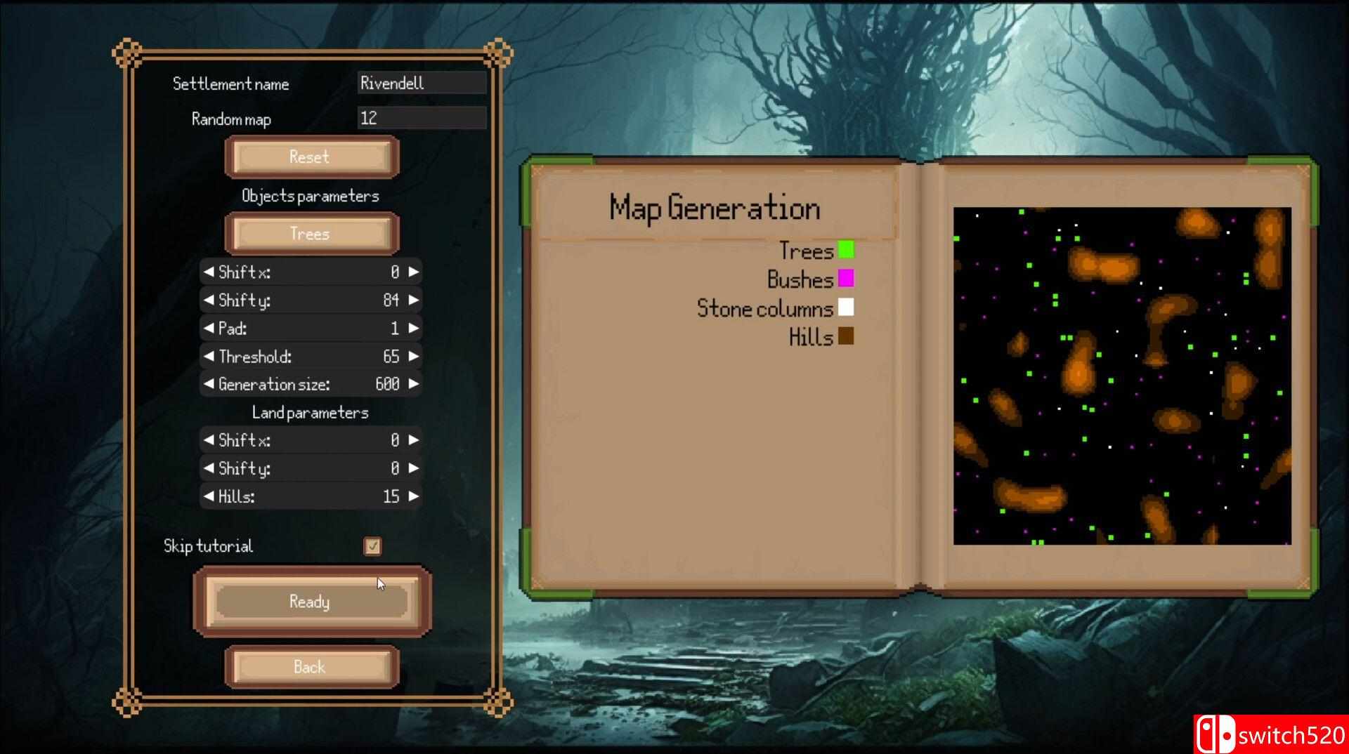 《精灵城镇模拟器（Elven City Simulator）》TENOKE镜像版[EN]_2