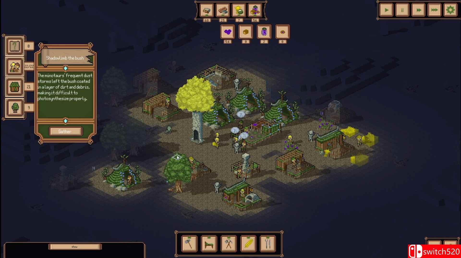 《精灵城镇模拟器（Elven City Simulator）》TENOKE镜像版[EN]_4