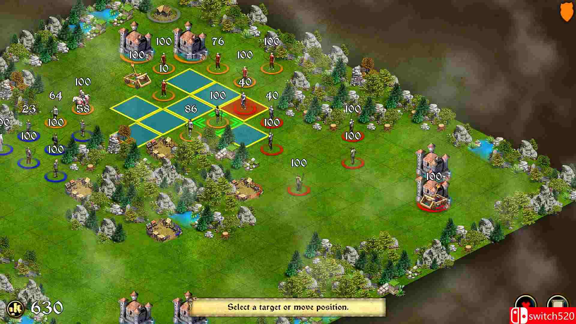 《中世纪战场（Medieval Battlefields）》重制版 Unleashed硬盘版[EN]_5