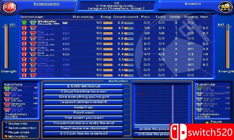 《足球总监（Director of Football）》v1.0.2 GOG硬盘版[EN]_3