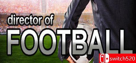 《足球总监（Director of Football）》v1.0.2 GOG硬盘版[EN]