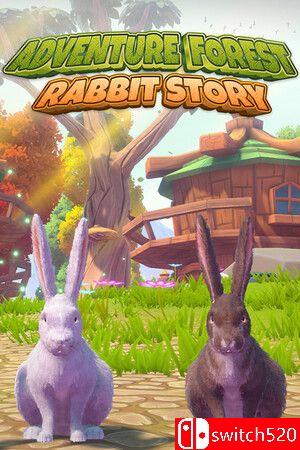 《冒险森林:兔子的故事（Adventure Forest: Rabbit Story）》P2P硬盘版[CN/TW/EN/JP]