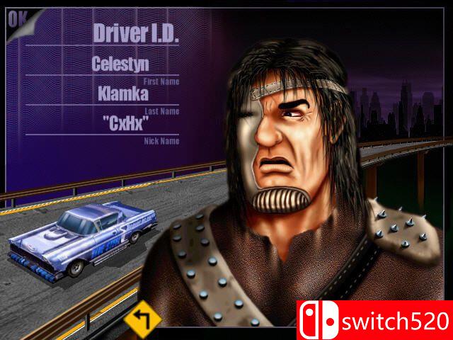 《极速赛车：狂暴之日（Have a N.I.C.E day!）》v1.0.4 GOG硬盘版[EN]_2