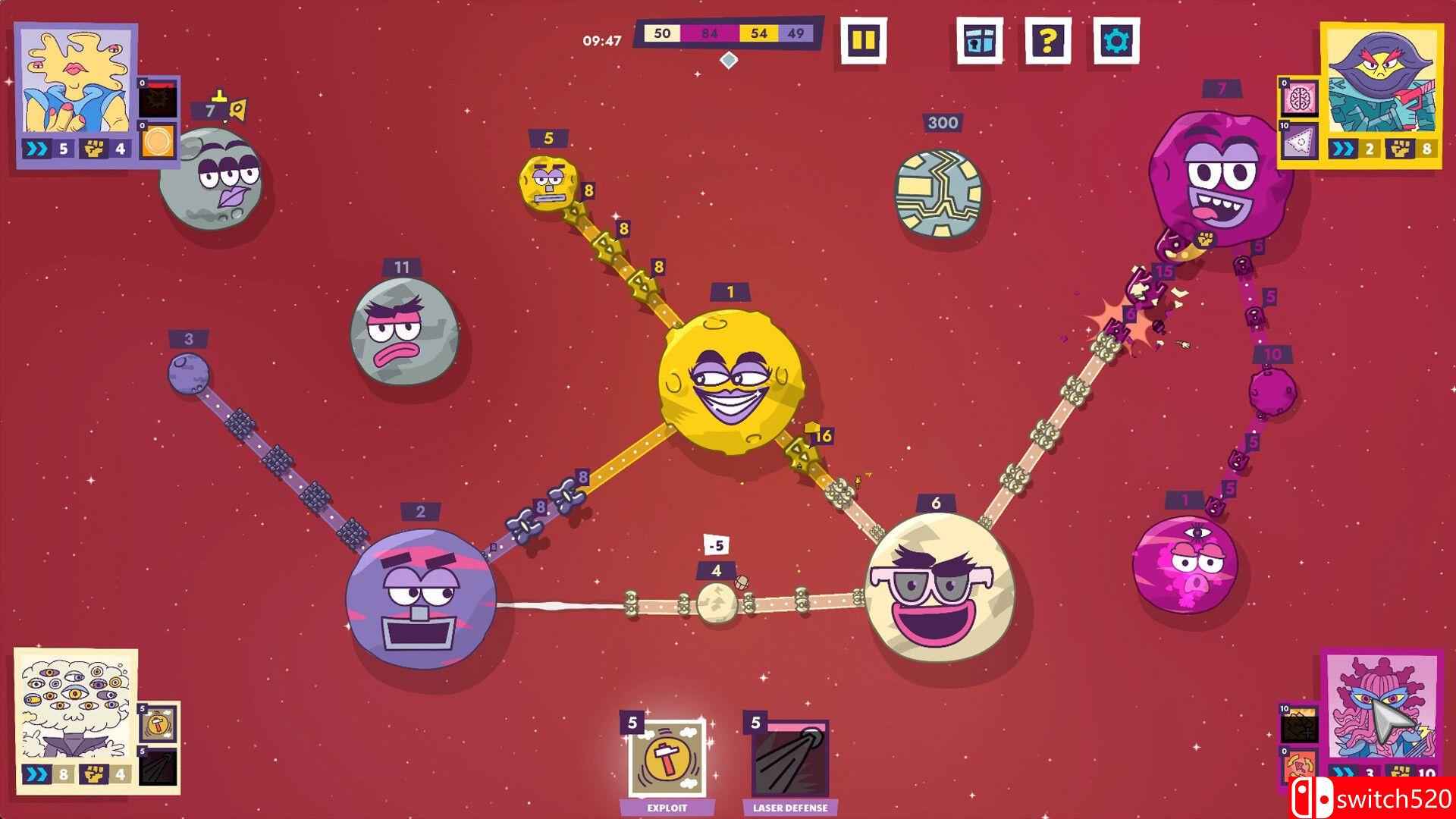 《星际征途（To the Stars）》v1.2.53 rG硬盘版[EN]_3