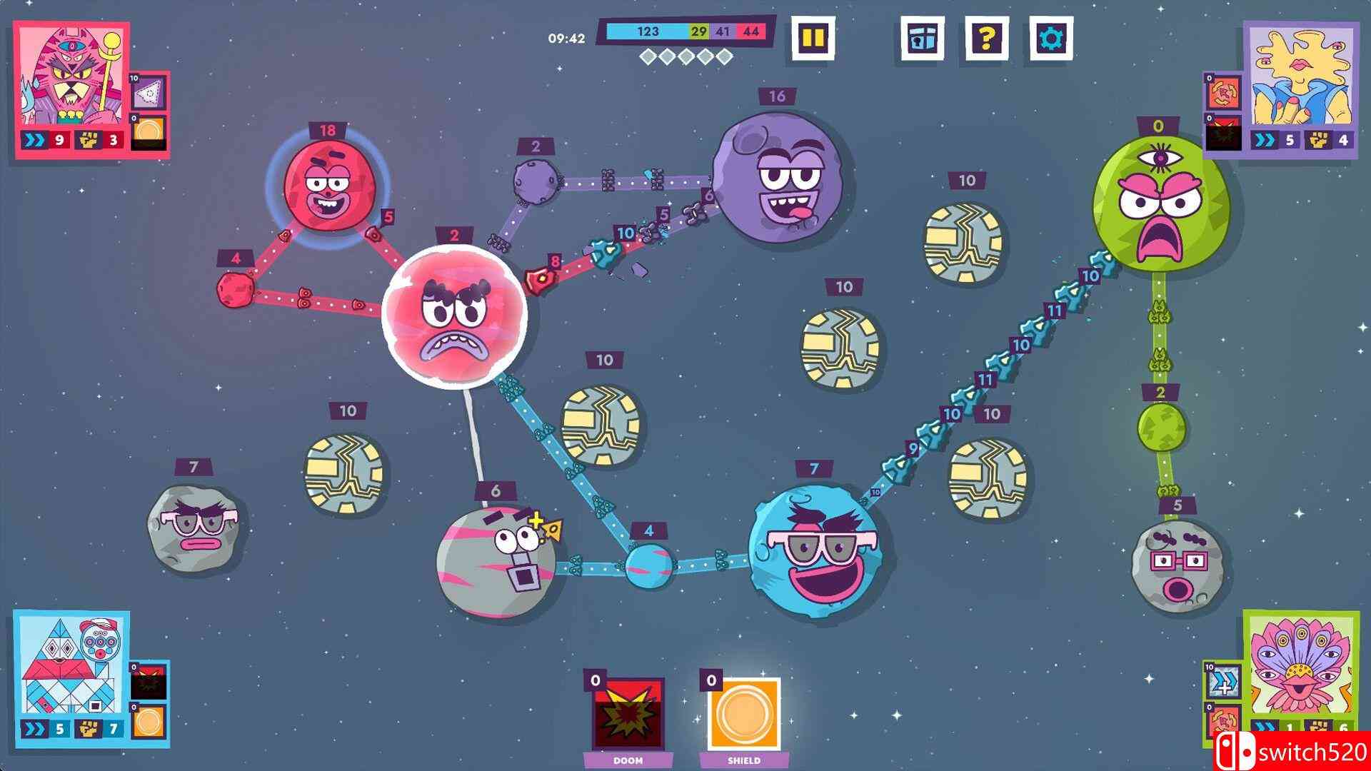 《星际征途（To the Stars）》v1.2.53 rG硬盘版[EN]_2