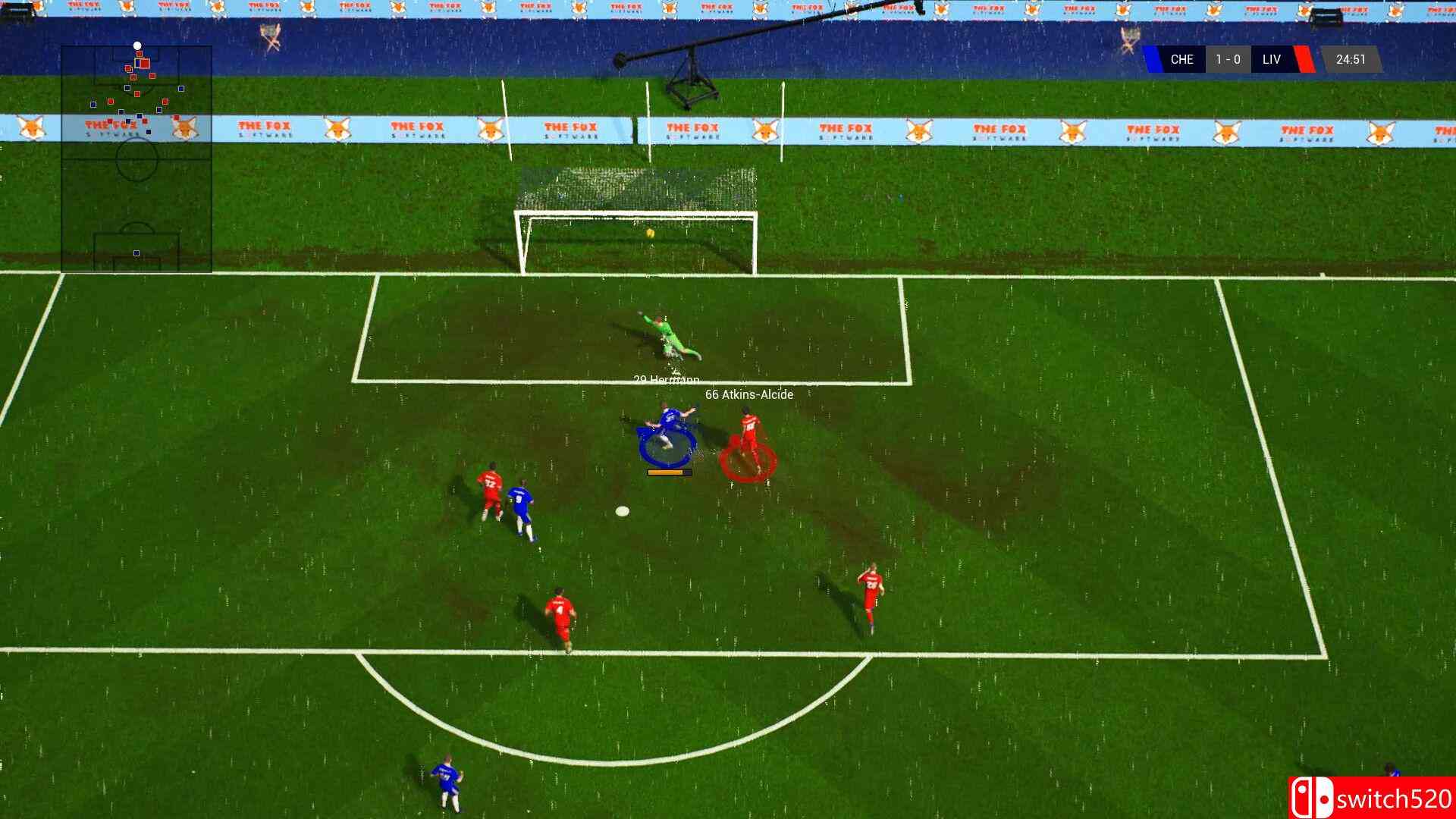 《动感足球2023（Active Soccer 2023）》Build 14834345 P2P硬盘版[EN]_2