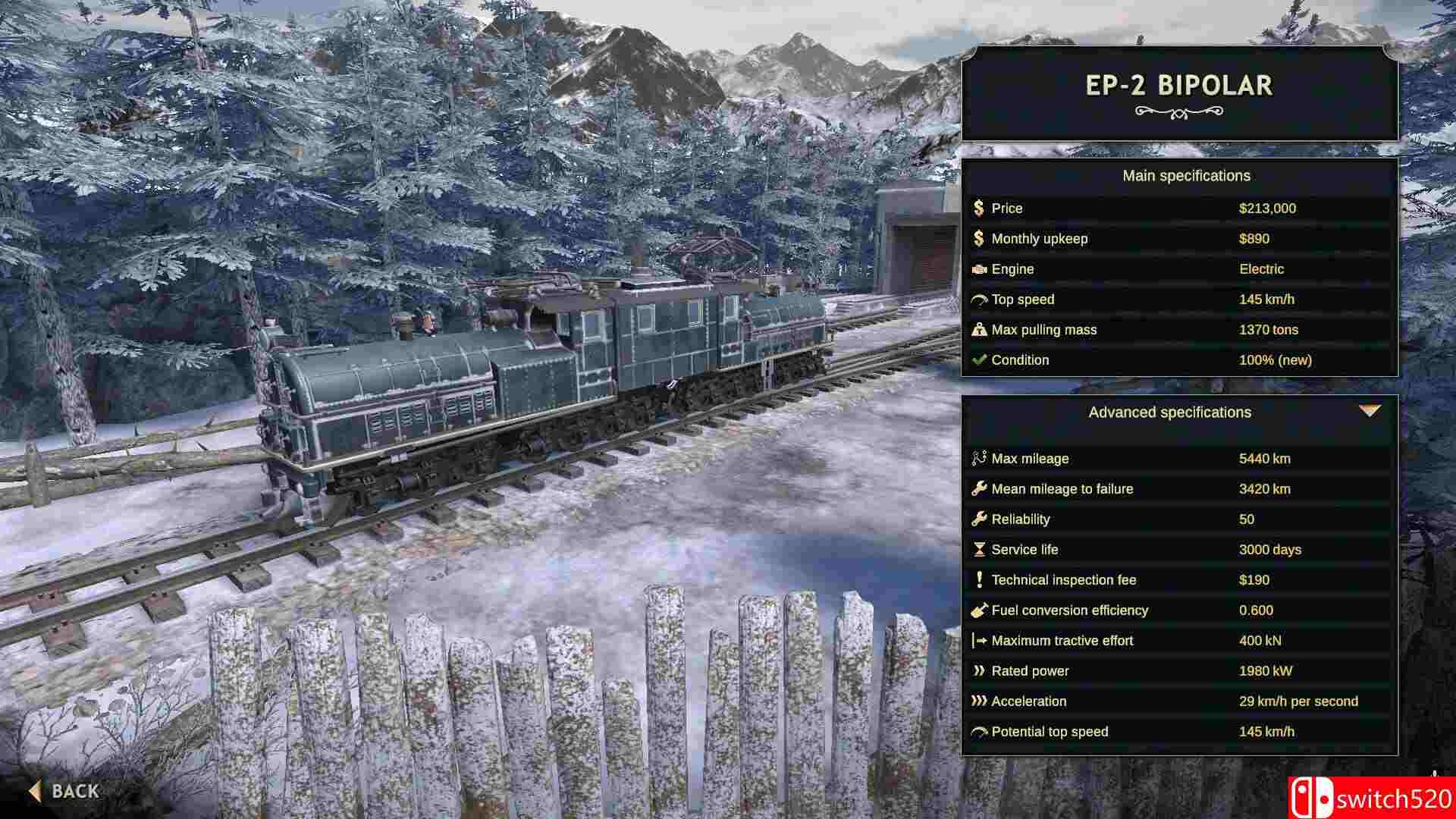 《铁路公司2（Railroad Corporation 2）》Early Access P2P硬盘版[EN]_2