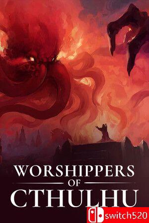 《克苏鲁信徒（Worshippers of Cthulhu）》官方中文 Early Access P2P硬盘版[CN/TW/EN/JP]