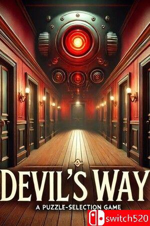 《魔鬼之路（DEVIL'S WAY）》官方中文 TENOKE镜像版[CN/TW/EN/JP]