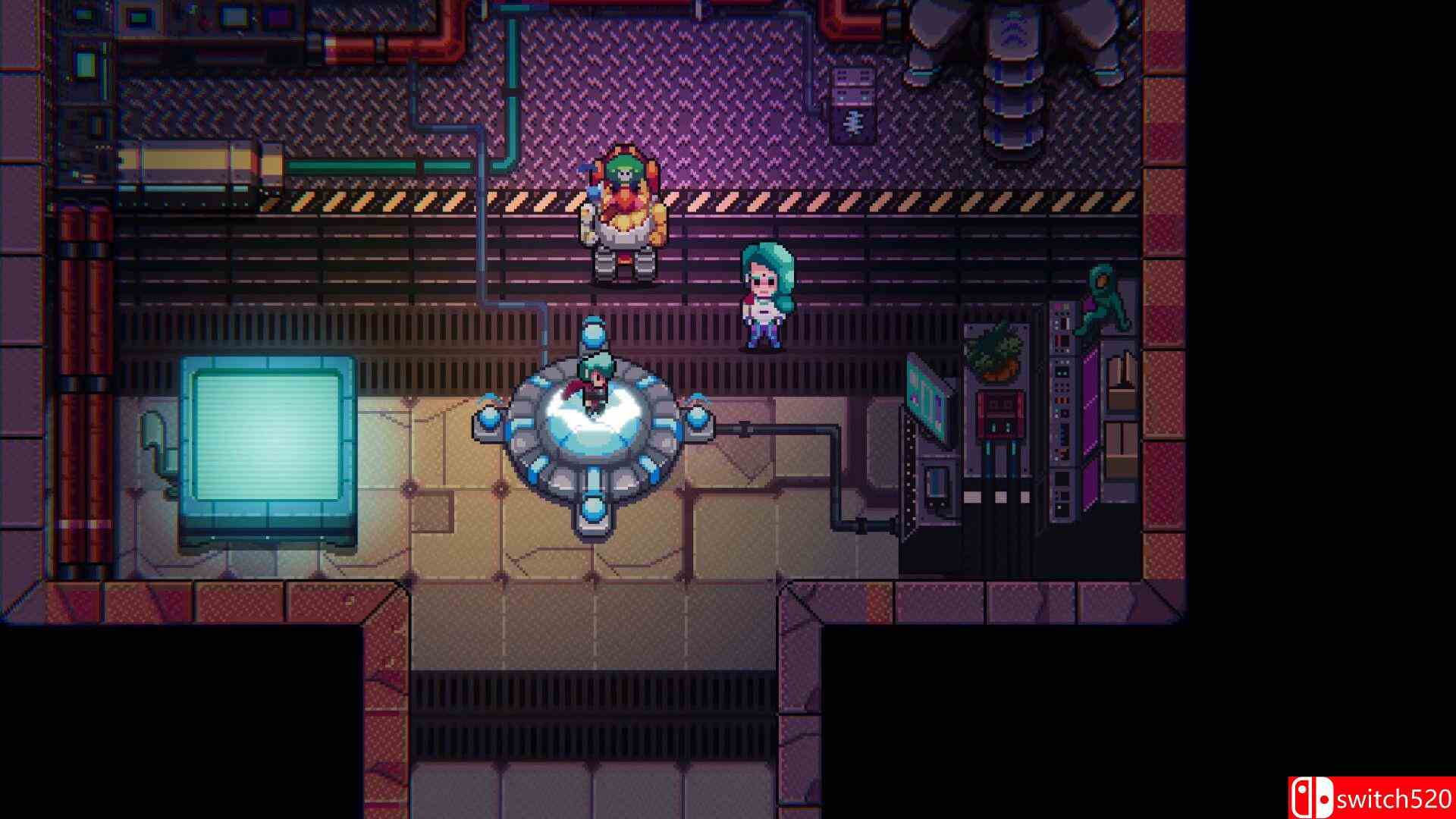 《赛博战争：霓虹之城（Cyberwar: Neon City）》Early Access P2P硬盘版[EN]_3