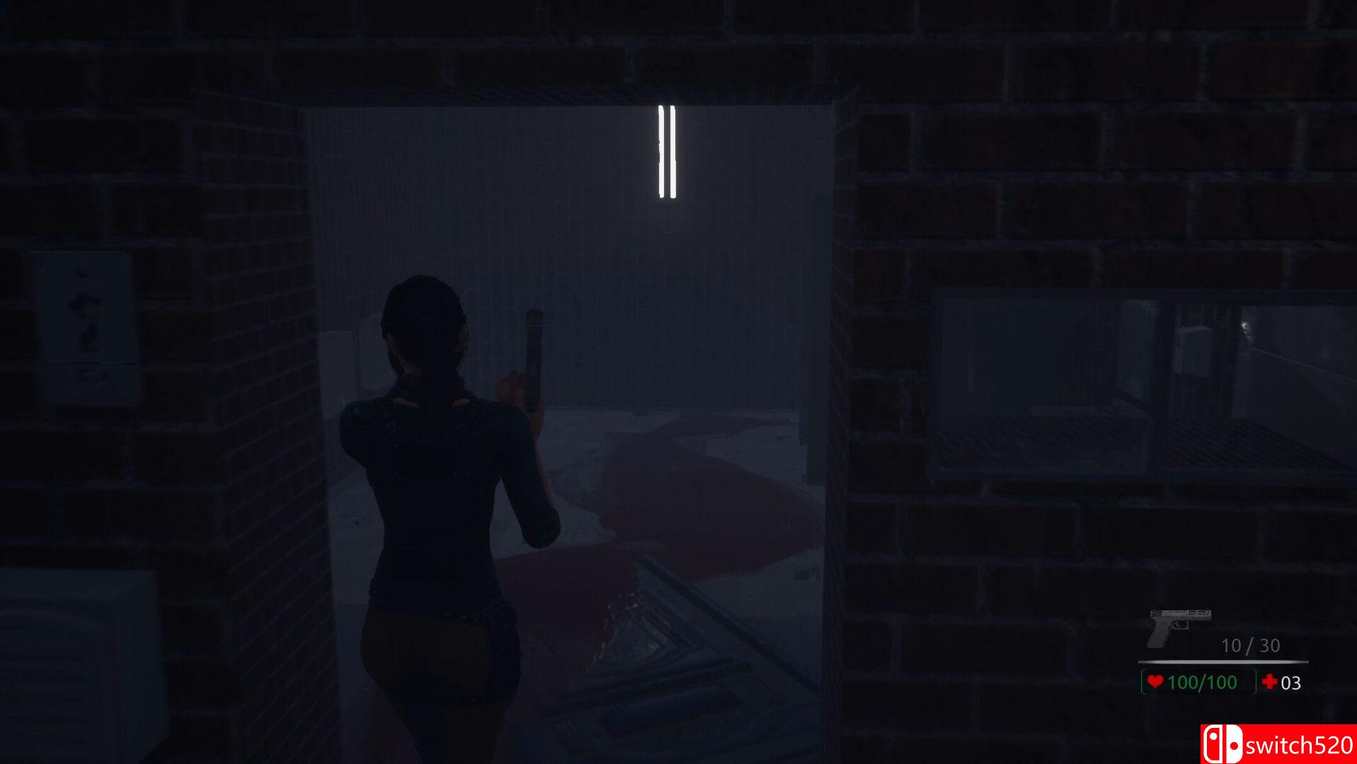 《恶魔等待（Evil Awaits™）》SKIDROW镜像版[EN]_2