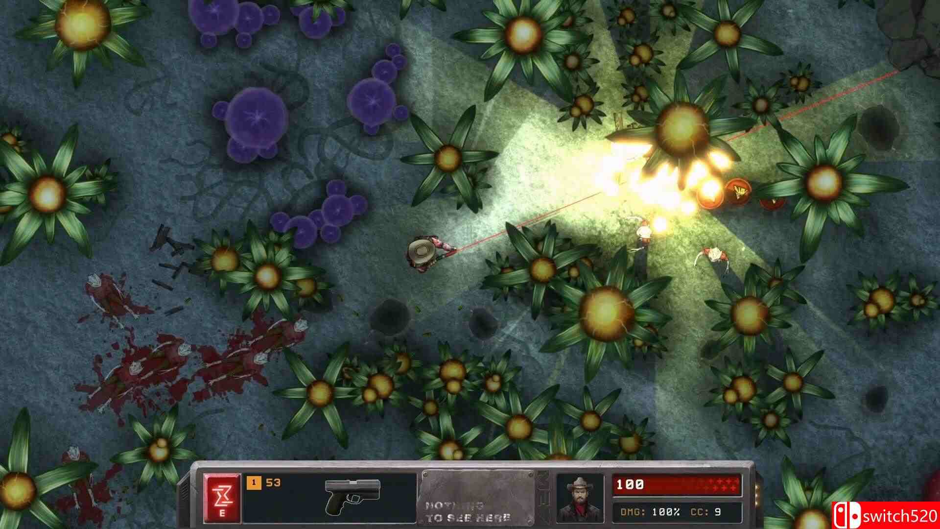 《孤胆佣兵（Son of a Gun）》官方中文 FCKDRM镜像版[CN/TW/EN/JP]_1