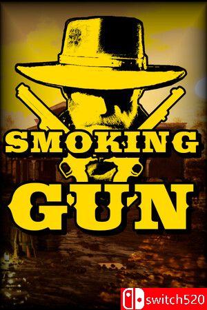 《烟火枪手（Smoking Gun）》官方中文 TENOKE镜像版[CN/EN/JP]