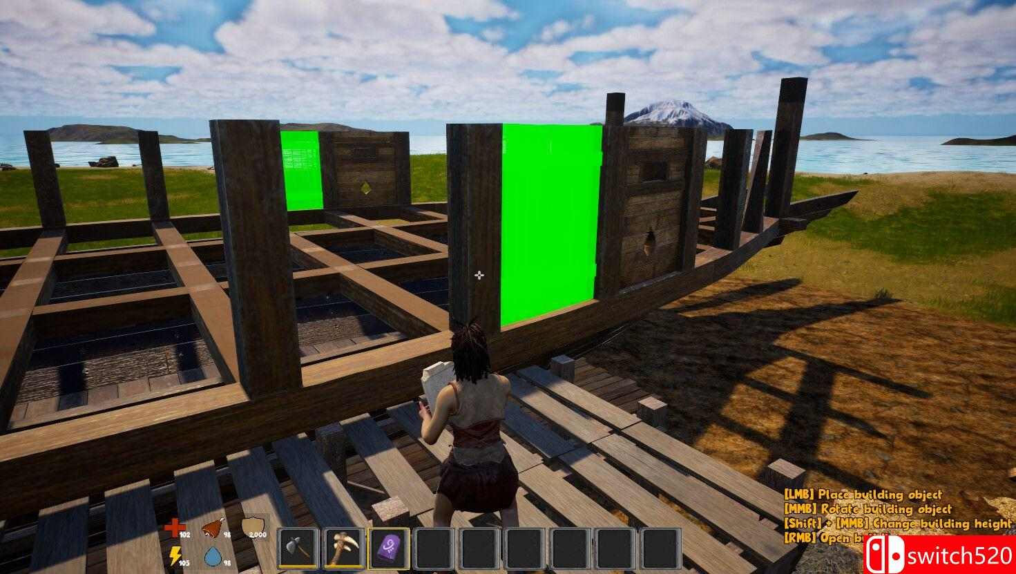 《方舟工艺：世界重生（ArkCraft: The Rebirth of the World）》TENOKE镜像版[EN]_2