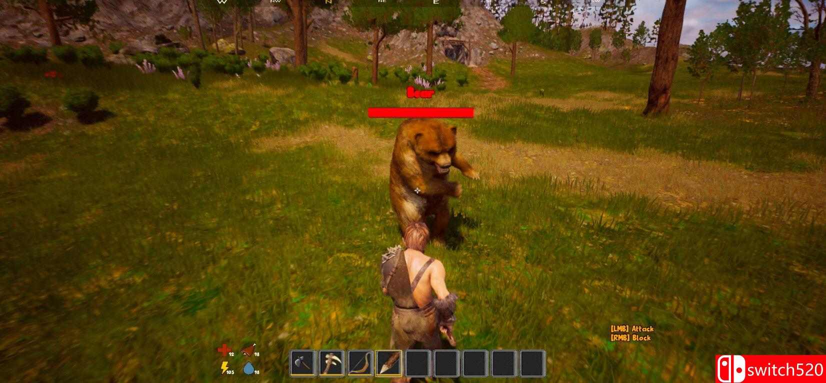 《方舟工艺：世界重生（ArkCraft: The Rebirth of the World）》TENOKE镜像版[EN]_4