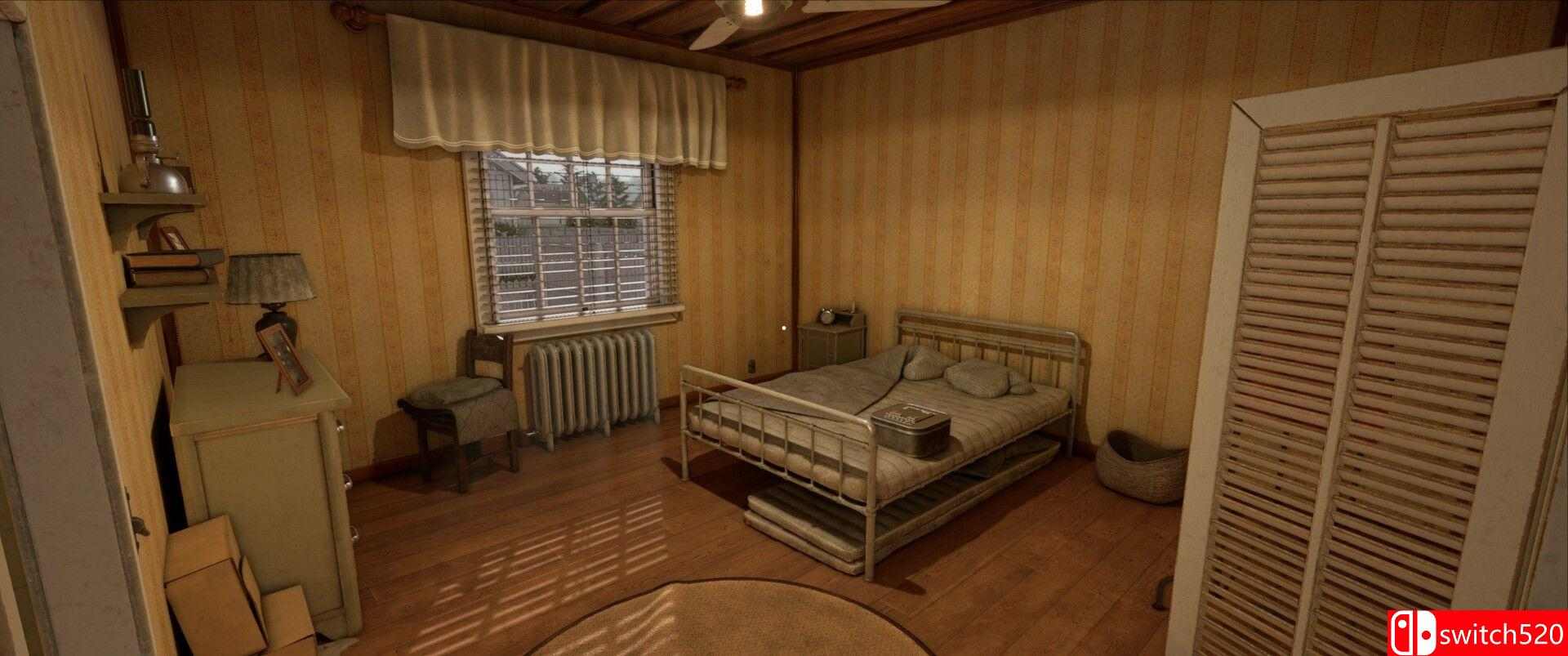 《逃生回忆录：安全屋（Escape Memoirs: Safe House）》0xdeadcode硬盘版[EN]_4