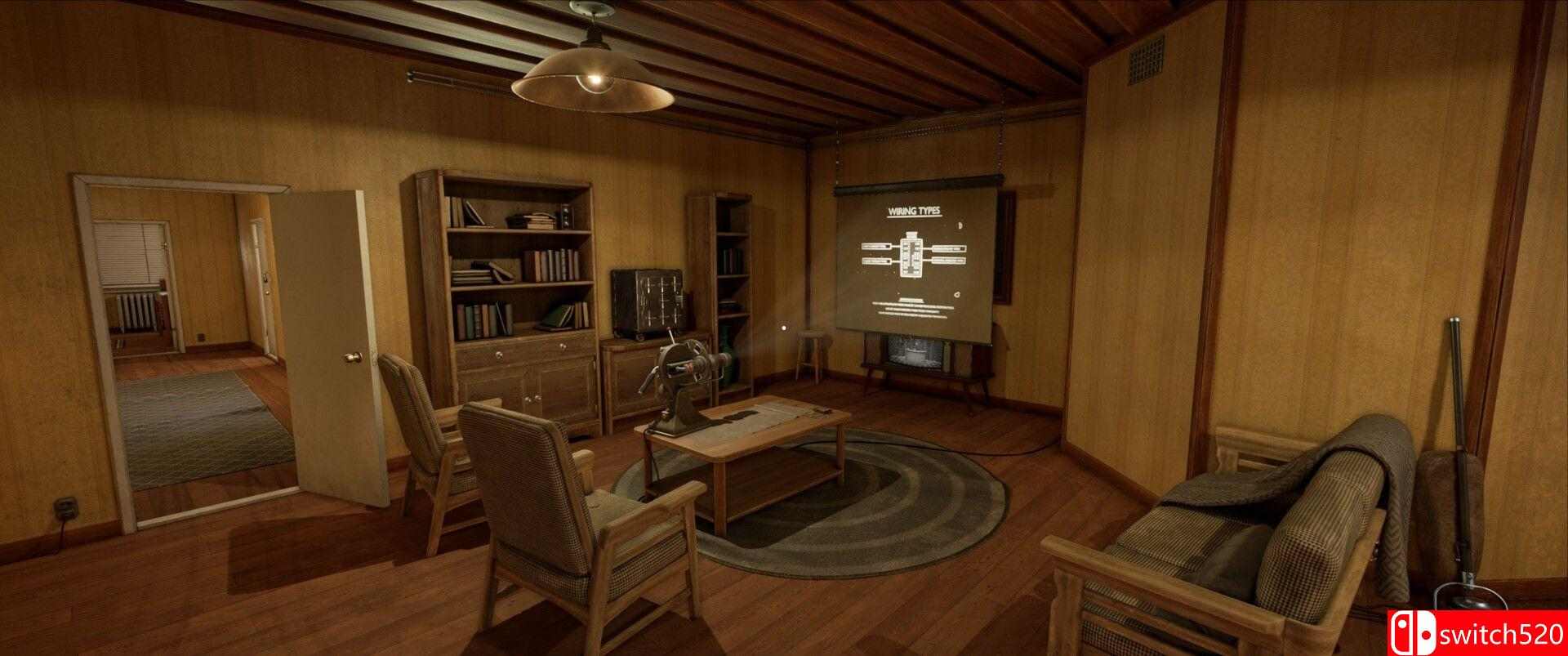 《逃生回忆录：安全屋（Escape Memoirs: Safe House）》0xdeadcode硬盘版[EN]_5