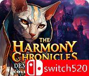 《和谐编年史：虚空恶魔（The Harmony Chronicles Demon Of The Void）》典藏版 RAZOR硬盘版[EN]