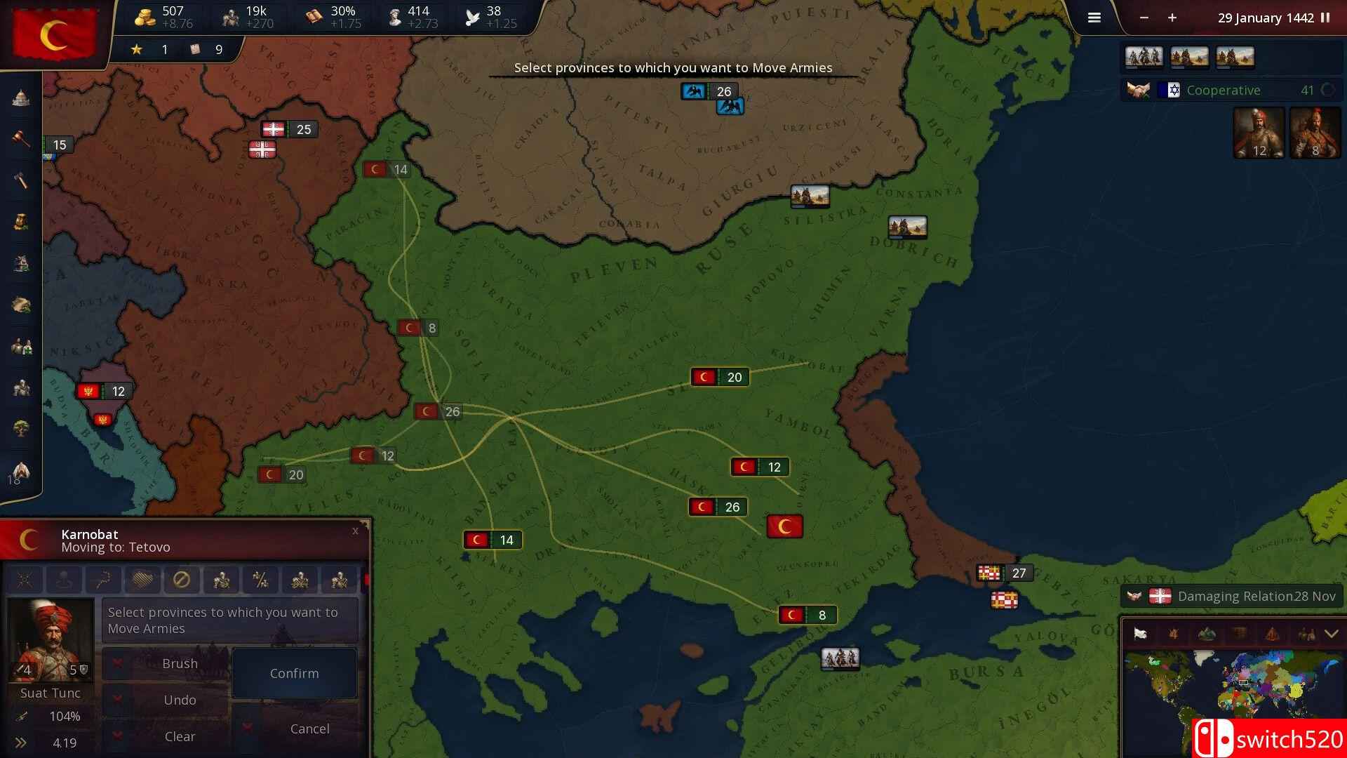 《历史时代3（Age of History 3）》官方中文 v1.01 P2P硬盘版[CN/TW/EN/JP]_1