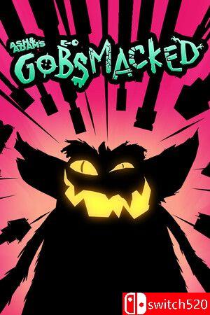 《阿什与亚当：震撼斗场（Ash & Adam's GOBSMACKED）》官方中文 TENOKE镜像版[CN/EN/JP]