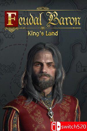《封建领主：国王之地（Feudal Baron: King's Land）》官方中文 TENOKE镜像版[CN/EN/JP]