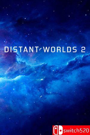 《遥远的世界2（Distant Worlds 2）》v1.2.9.8 I_KnoW镜像版[EN]