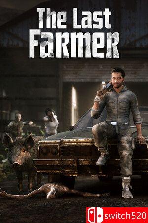 《最后的农民（The Last FARMER）》官方中文 SKIDROW镜像版[CN/EN]