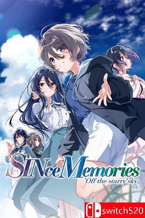 《SINce Memories 星穹之下（SINce Memories: Off The Starry Sky）》P2P硬盘版[CN/EN]