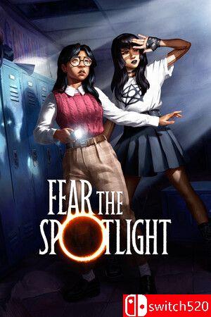 《恐怖聚光灯（Fear the Spotlight）》官方中文 P2P硬盘版[CN/TW/EN/JP]
