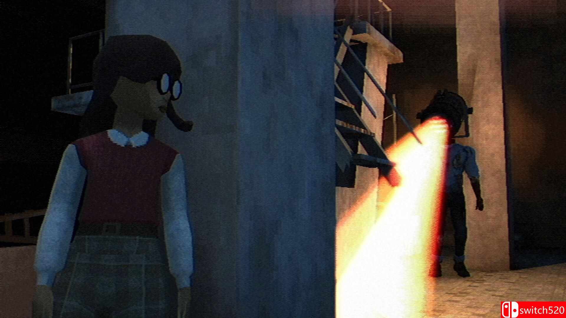 《恐怖聚光灯（Fear the Spotlight）》官方中文 P2P硬盘版[CN/TW/EN/JP]_1