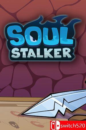 《灵魂追猎者（Soul Stalker）》官方中文 TENOKE镜像版[CN/TW/EN/JP]