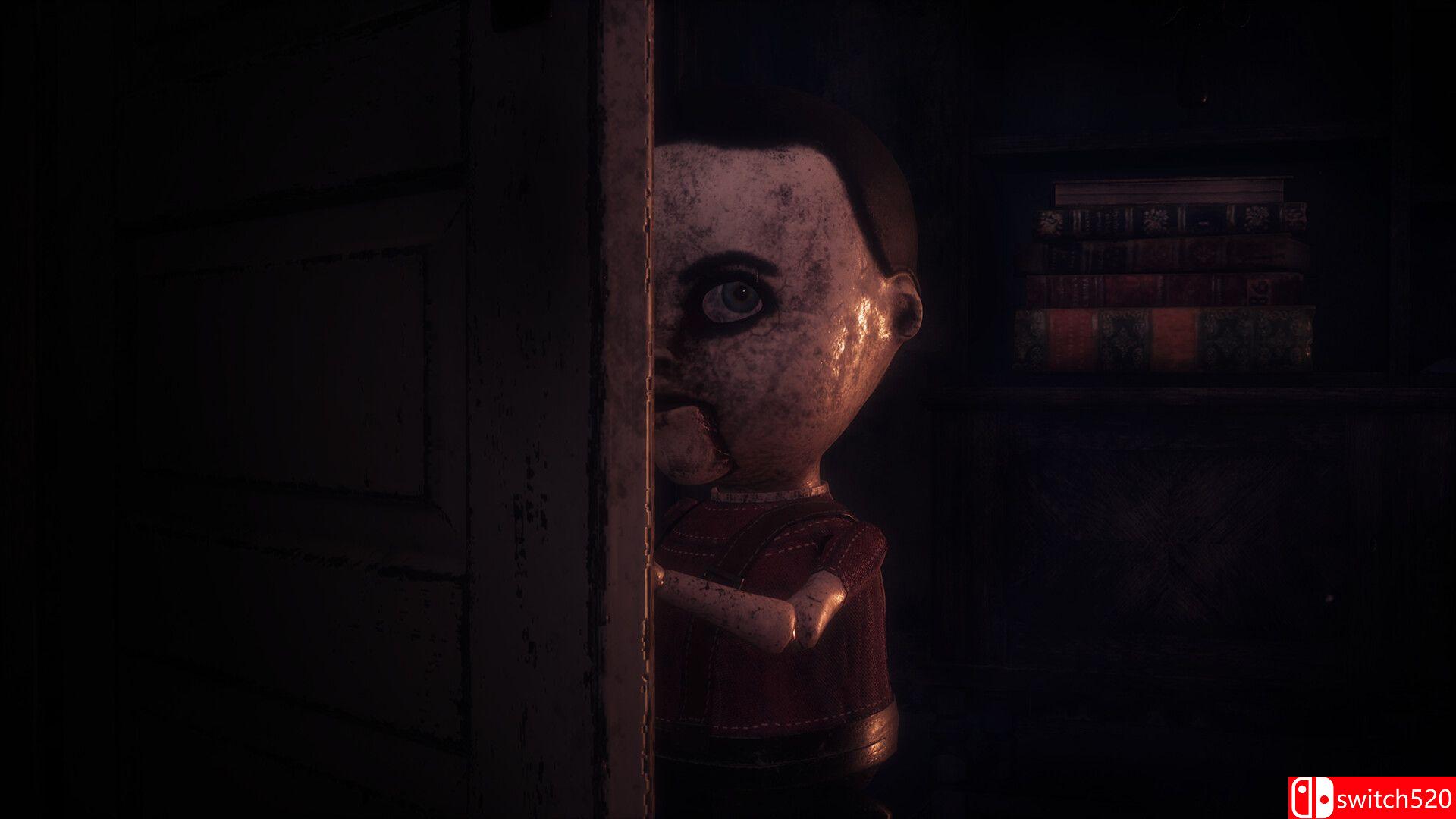 《傀儡屋（Puppet House）》官方中文 TENOKE镜像版[CN/TW/EN]_2