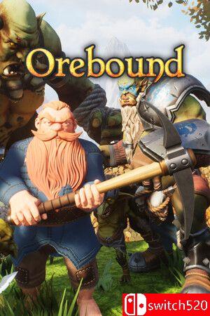 《矿脉探寻（Orebound）》官方中文 Early Access P2P硬盘版[CN/EN/JP]