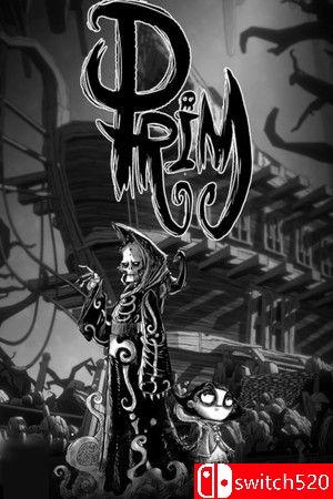 《PRIM（PRIM）》官方中文 I_KnoW镜像版[CN/EN/JP]