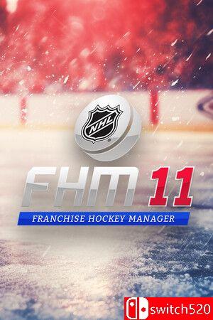 《特许经营曲棍球经理11（Franchise Hockey Manager 11）》v11.4.49 SKIDROW镜像版[EN]