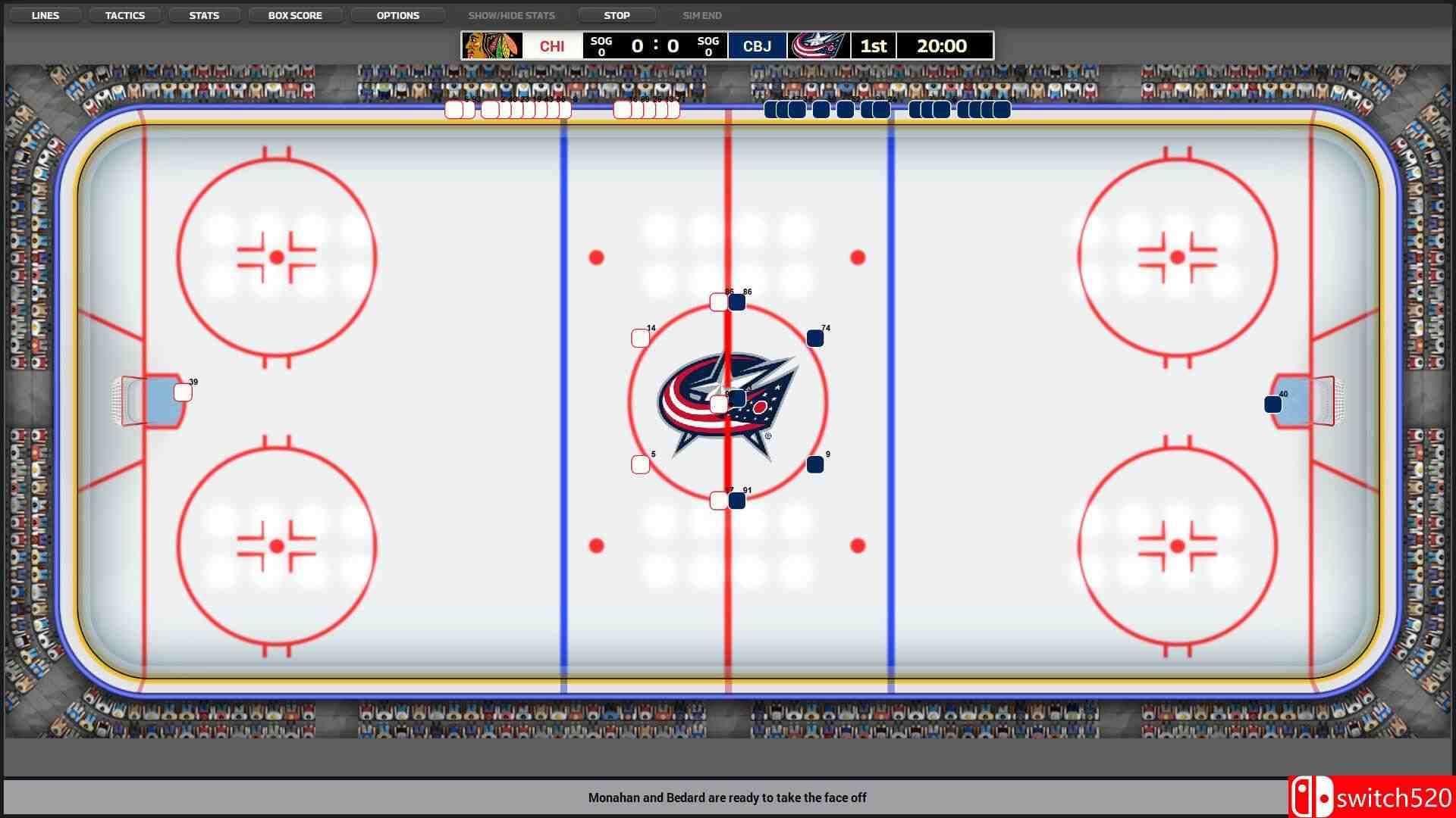 《特许经营曲棍球经理11（Franchise Hockey Manager 11）》v11.4.49 SKIDROW镜像版[EN]_2