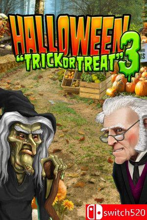 《万圣节：捣蛋或请客3（Halloween: Trick or Treat 3）》RAZOR硬盘版[EN]