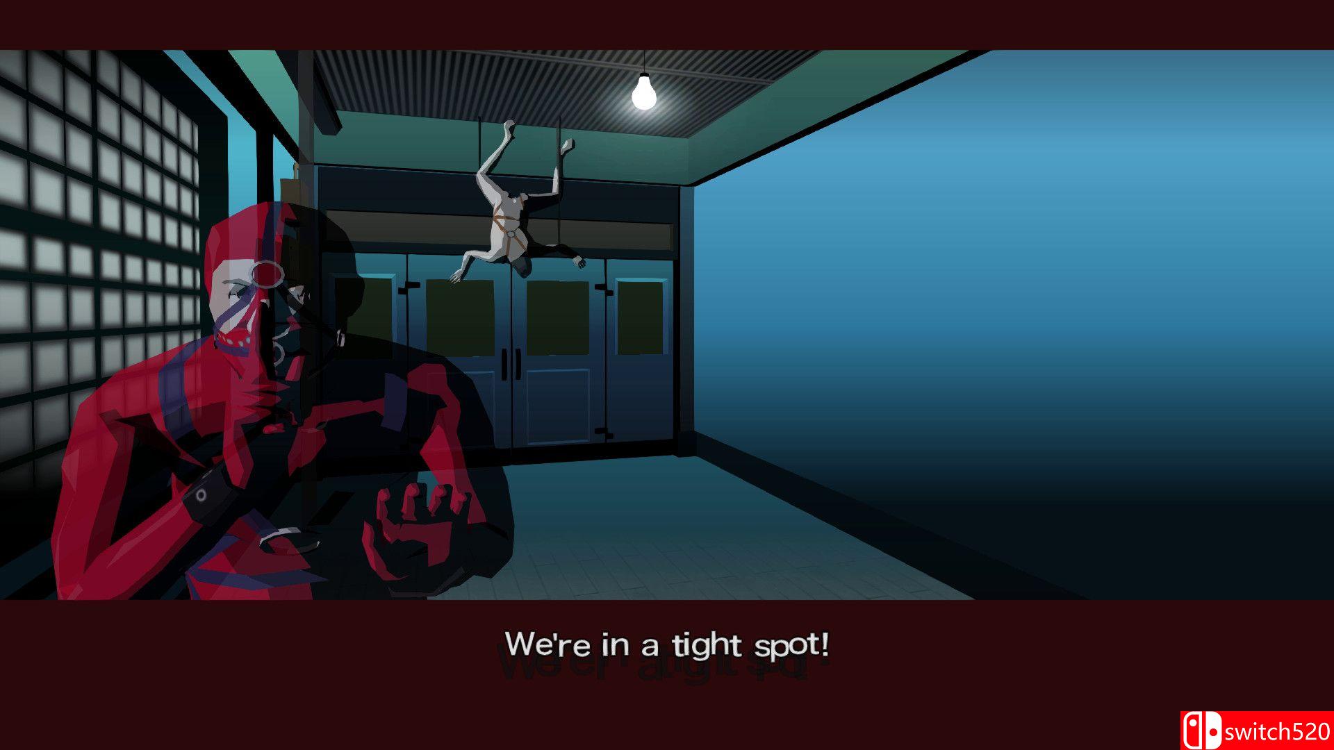 《杀手7（killer7）》Build 15776203 P2P硬盘版[EN/JP]_4