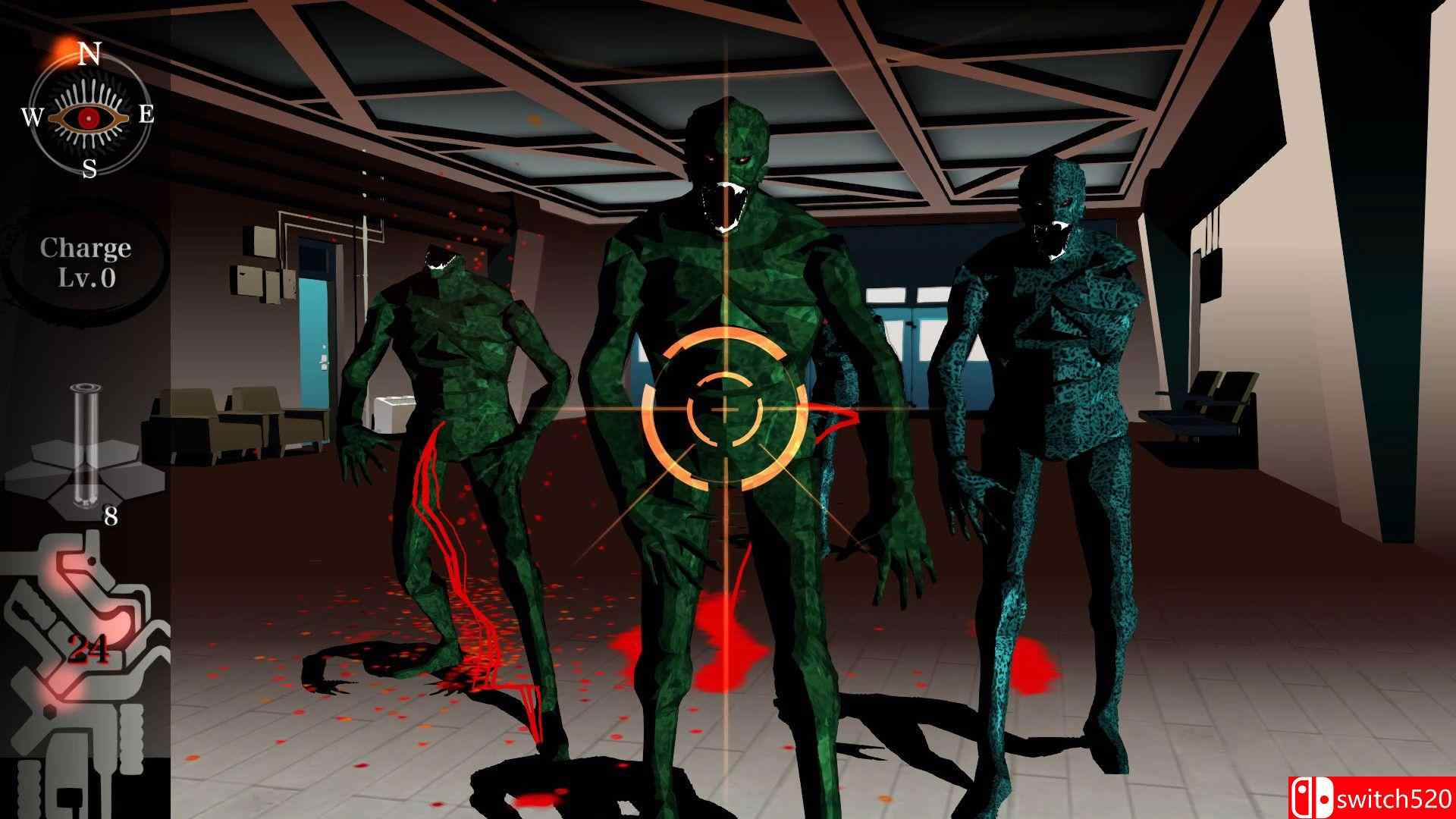 《杀手7（killer7）》Build 15776203 P2P硬盘版[EN/JP]_1