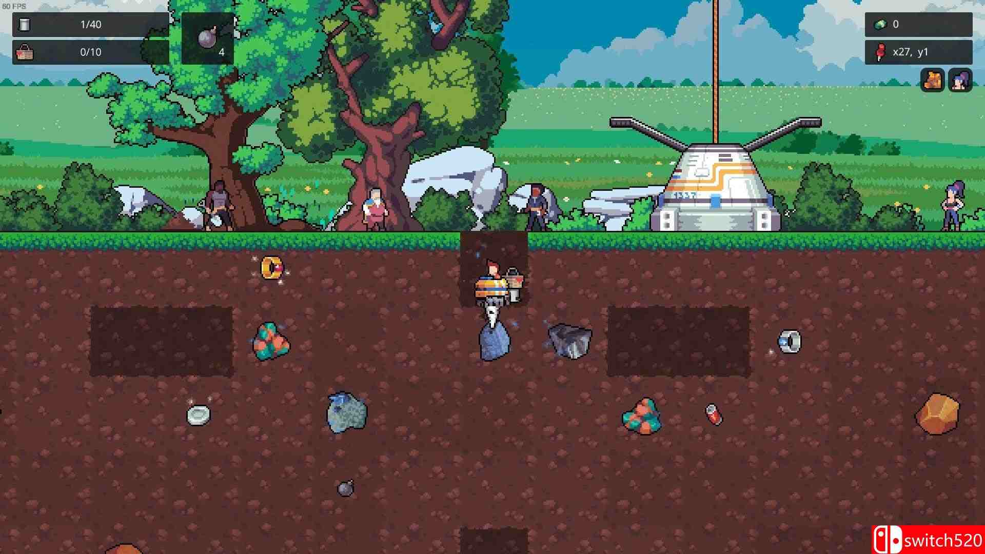 《超级采矿机甲（Super Mining Mechs）》官方中文 P2P硬盘版[CN/TW/EN/JP]_5