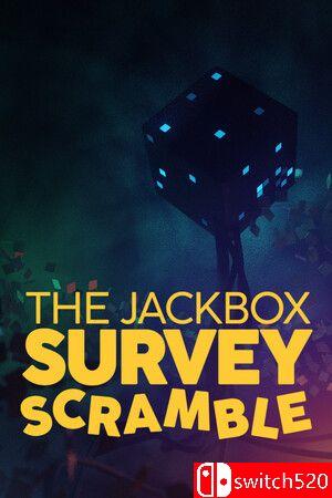 《杰克盒子调查争夺战（The Jackbox Survey Scramble）》Build 15913558 P2P硬盘版[EN]