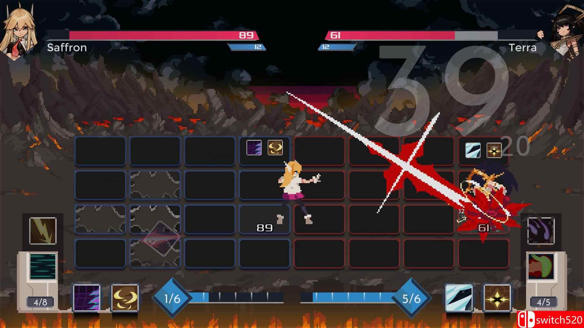 《伊甸决斗者（Duelists of Eden）》Build 15958283 P2P硬盘版[EN/JP]_2