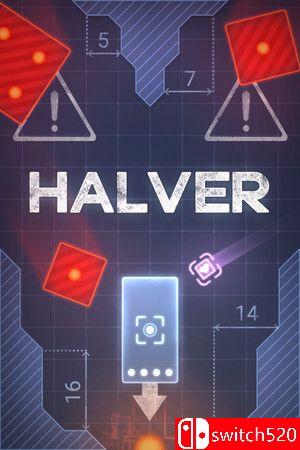 《减半者（Halver）》官方中文 Build 15596882 P2P硬盘版[CN/EN]