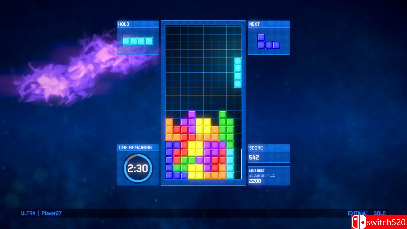《俄罗斯方块：终极版（Tetris® Ultimate）》v996448 P2P硬盘版[EN/JP]_2