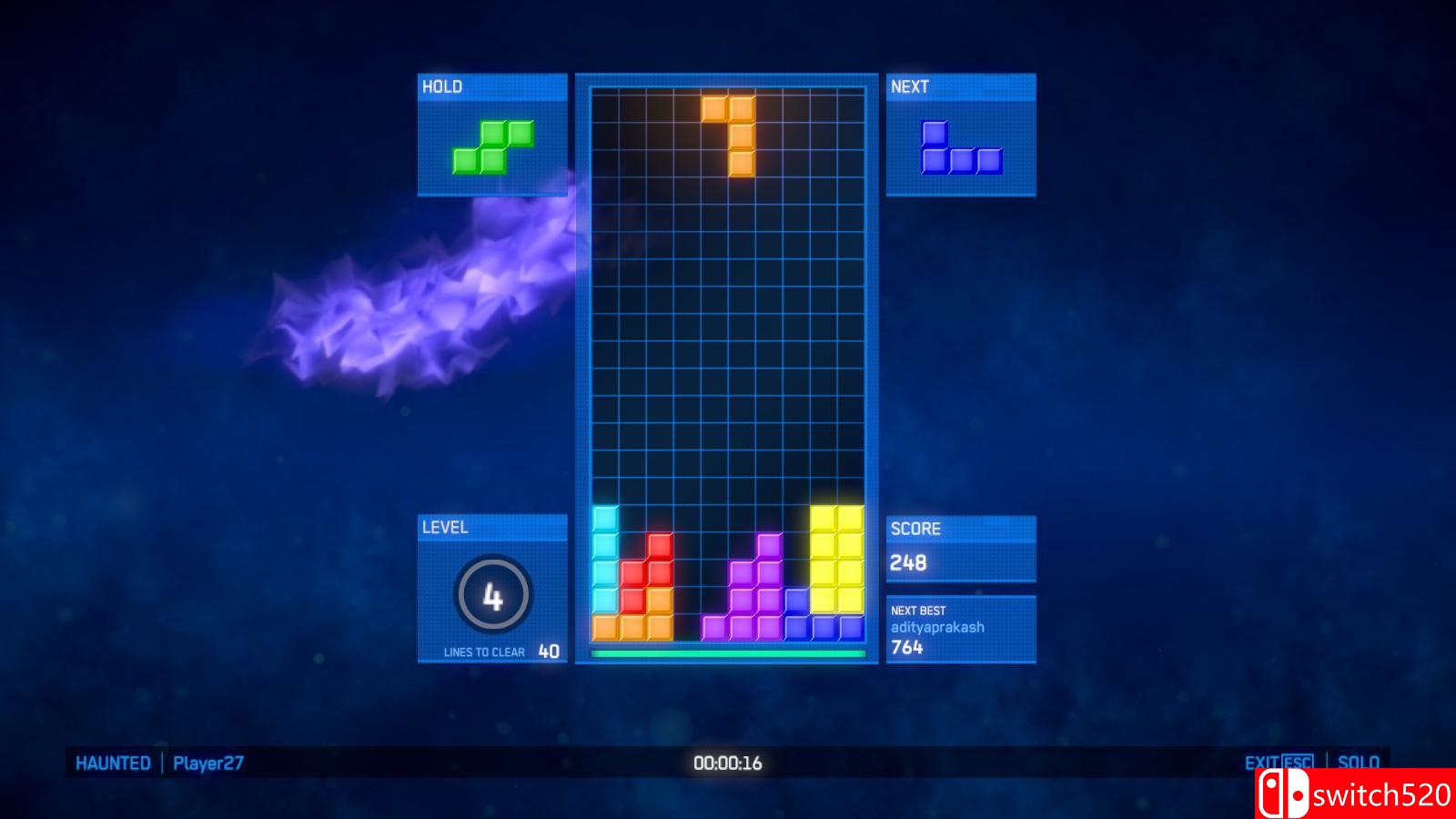 《俄罗斯方块：终极版（Tetris® Ultimate）》v996448 P2P硬盘版[EN/JP]_1