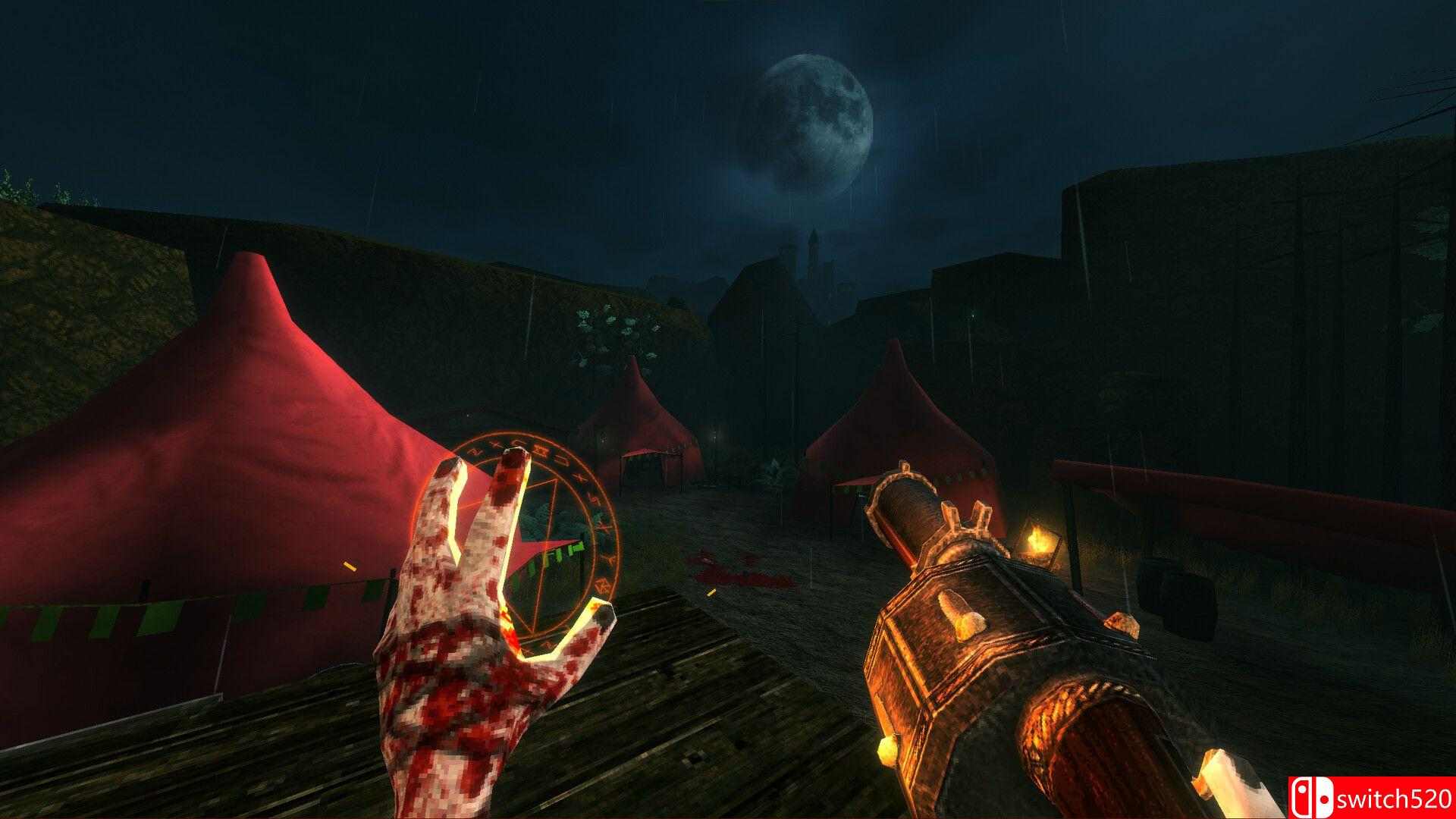 《COVEN（COVEN）》官方中文 Early Access P2P硬盘版[EN]_3