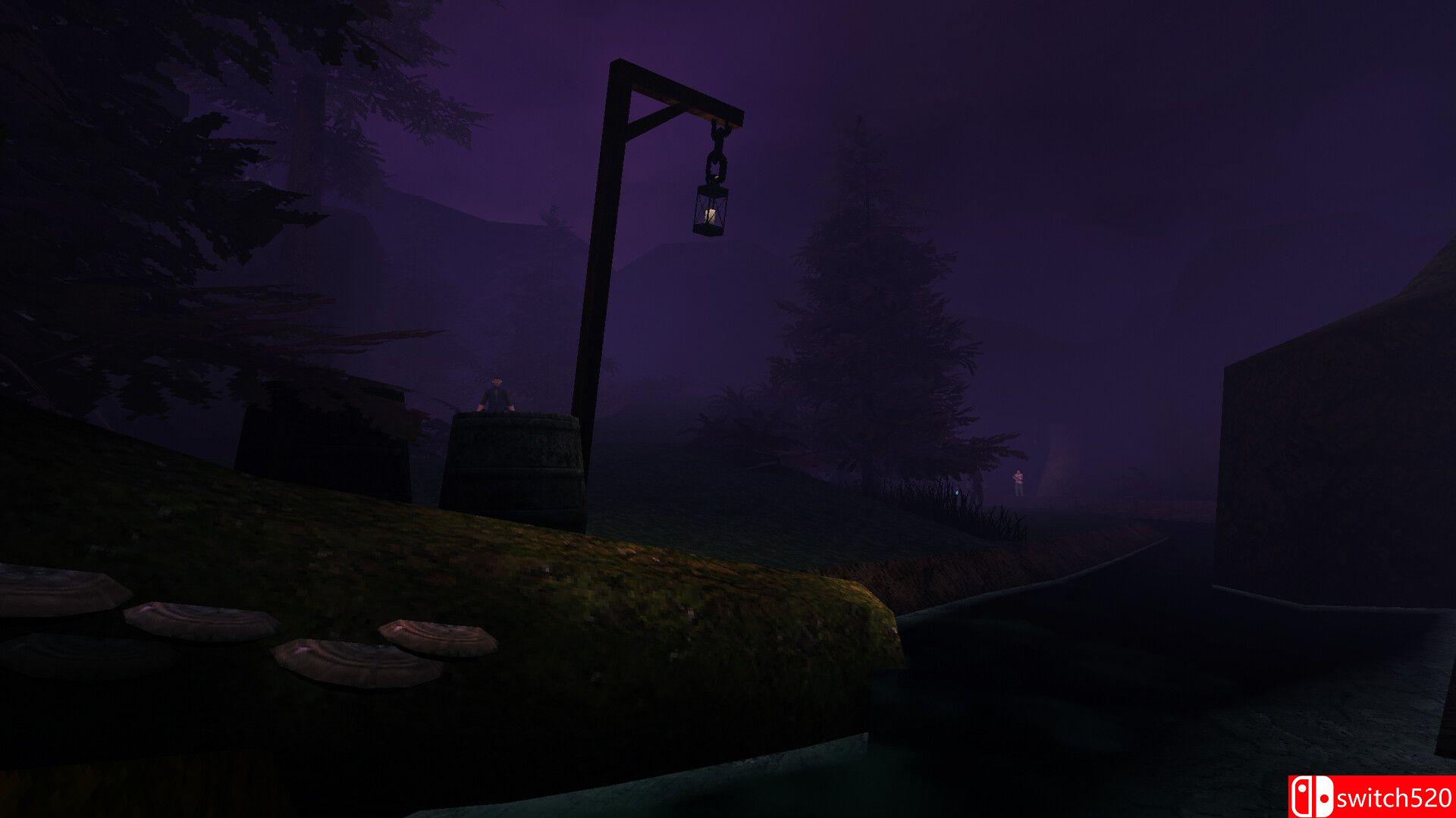 《COVEN（COVEN）》官方中文 Early Access P2P硬盘版[EN]_1