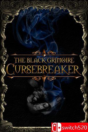 《黑色魔典：破咒者（The Black Grimoire: Cursebreaker）》TENOKE镜像版[EN]
